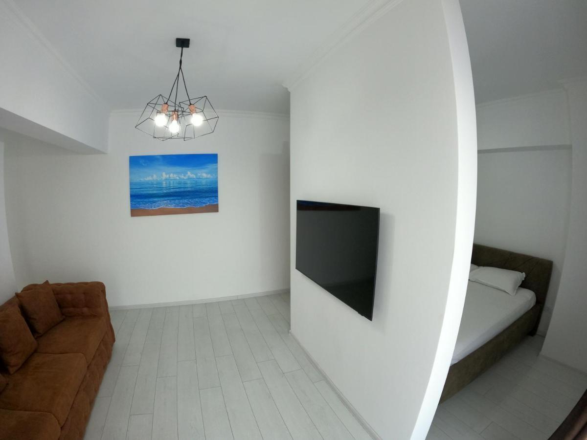Bellemario By Solid House Mamaia Exterior foto